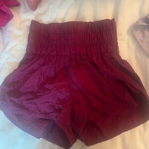 Free People Shorts